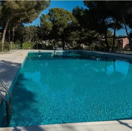 Bastidon Les Lauriers Roses Saint-Raphael (Var)